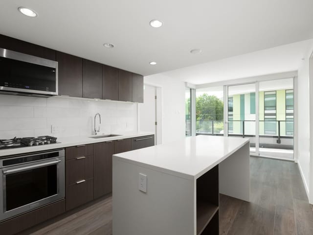 Apartment for rent in Vancouver, Vancouver West, 302 8189 Cambie Street, 263173783 | Realtylink.org