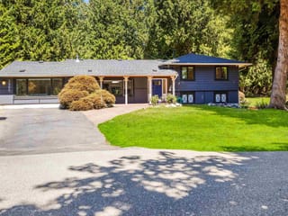 House for sale in West Vancouver, West Vancouver, 3965 Viewridge Place, 263173785 | Realtylink.org