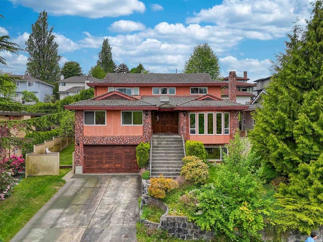 House for sale in Burnaby, Burnaby North, 5460 Braelawn Drive, 263173788 | Realtylink.org