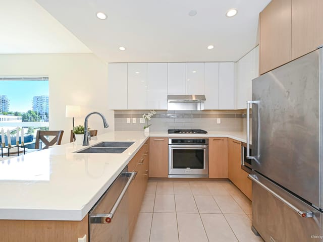 Apartment for sale in Richmond, Richmond, 321 5311 Cedarbridge Way, 263173792 | Realtylink.org