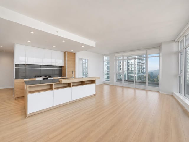 Apartment for sale in Burnaby, Burnaby South, 3503 4688 Kingsway, 263173794 | Realtylink.org