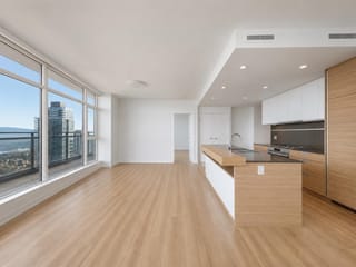 Apartment for sale in Burnaby, Burnaby South, 3503 4688 Kingsway, 263173794 | Realtylink.org