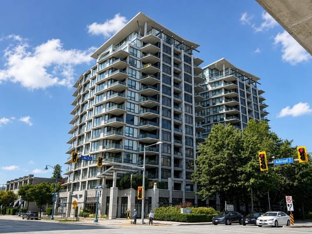 Apartment for sale in Richmond, Richmond, 1505 5811 No. 3 Road, 263173795 | Realtylink.org