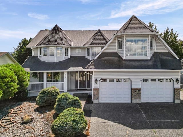 House for sale in Chilliwack, Sardis, 45396 Carriage Way, 263173798 | Realtylink.org