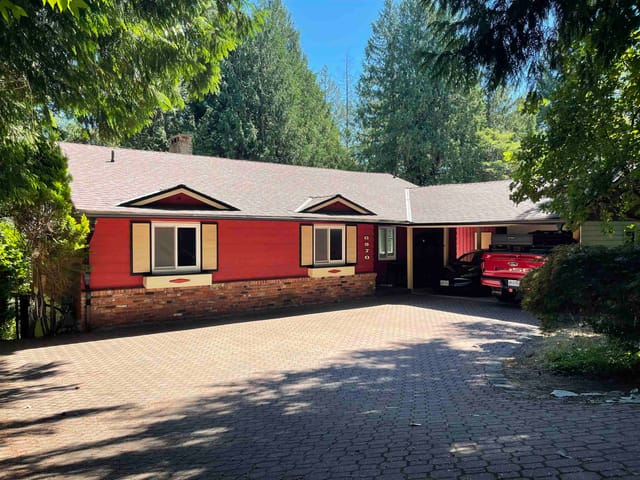 House for sale in West Vancouver, West Vancouver, 6570 Madrona Crescent, 263173800 | Realtylink.org