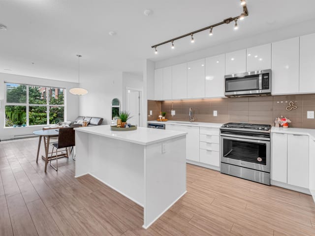 Apartment for sale in Langley, Langley, A205 8150 207 Street, 263173801 | Realtylink.org