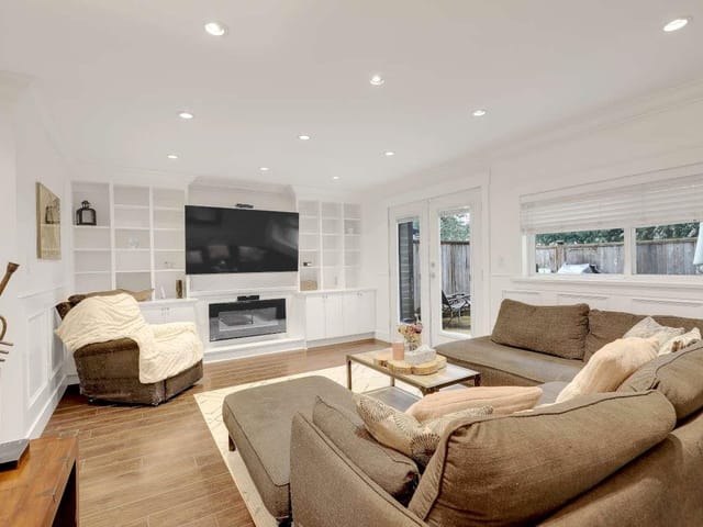 Townhouse for sale in Maple Ridge, Maple Ridge, 8 20945 Camwood Ave Avenue, 263173802 | Realtylink.org