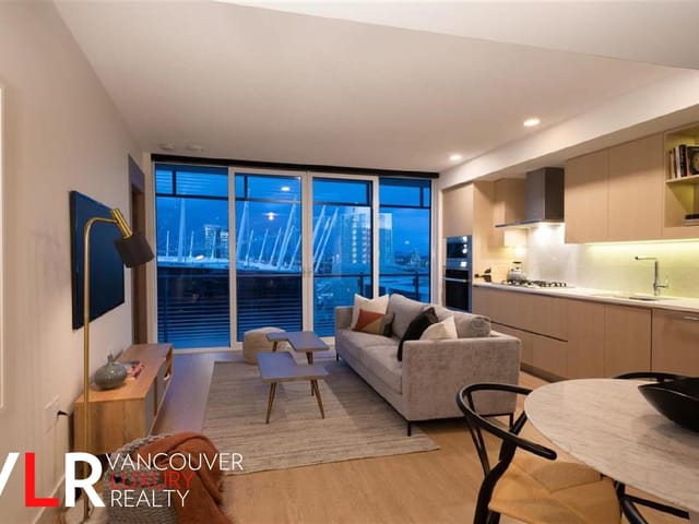 Apartment for rent in Vancouver, Vancouver West, 2106 89 Nelson Street, 263173804 | Realtylink.org
