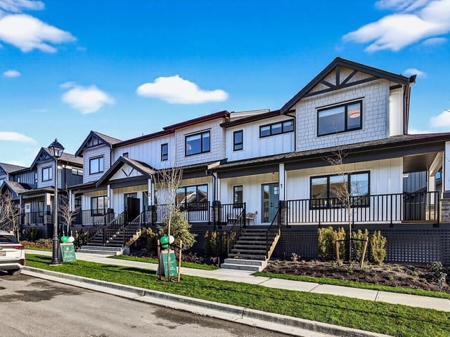 Townhouse for sale in Langley, Langley, 10 6828 208a Street, 263173805 | Realtylink.org