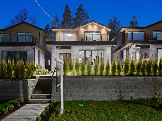 House for sale in North Vancouver, North Vancouver, 3073 Fromme Road, 263173807 | Realtylink.org