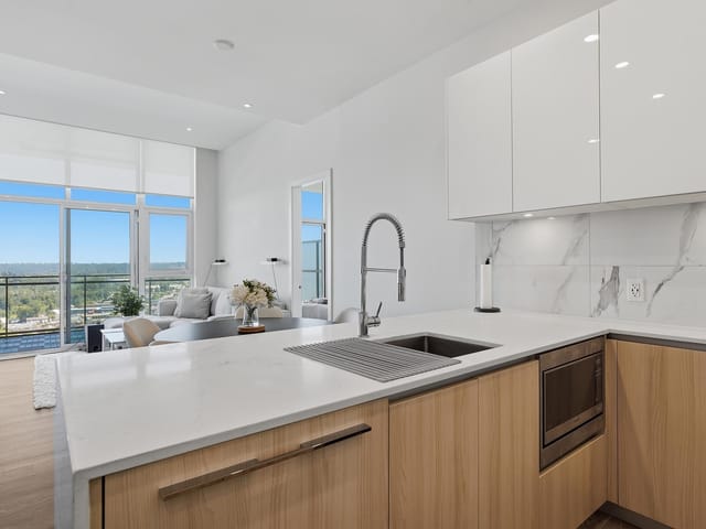 Apartment for sale in Burnaby, Burnaby North, 2503 5311 Goring Street, 263173808 | Realtylink.org