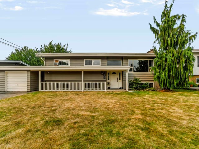 House for sale in Abbotsford, Abbotsford, 32137 Debreen Crescent, 263173809 | Realtylink.org