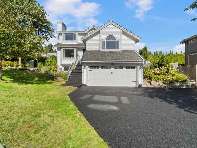 House for sale in Coquitlam, Coquitlam, 2939 Cliffrose Crescent, 263173810 | Realtylink.org
