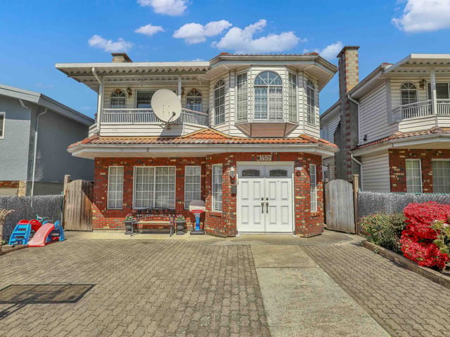 House for sale in Vancouver, Vancouver East, 1457 E 18th Avenue, 263173812 | Realtylink.org