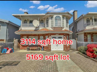 House for sale in Vancouver, Vancouver East, 1457 E 18th Avenue, 263173812 | Realtylink.org