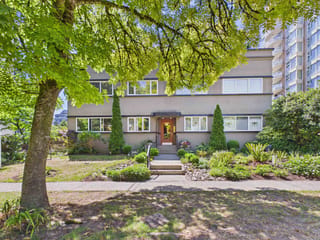 Apartment for sale in Vancouver, Vancouver West, 10 2296 W 39th Avenue, 263173816 | Realtylink.org