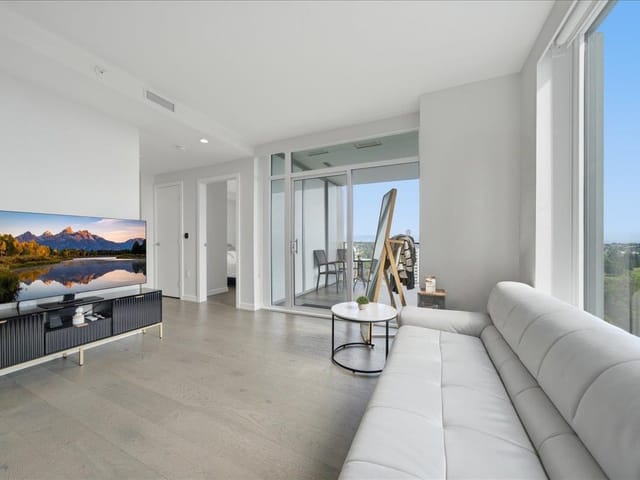 Apartment for sale in Vancouver, Vancouver West, 2207 7418 Paulson Street, 263173820 | Realtylink.org