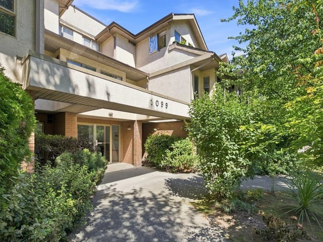 Apartment for sale in Vancouver, Vancouver East, 401 1099 E Broadway, 263173821 | Realtylink.org