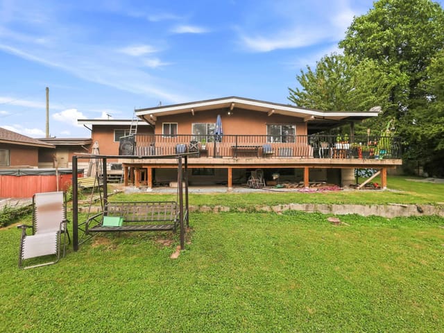 House for sale in Chilliwack, Chilliwack, 10425 Young Road, 263173825 | Realtylink.org