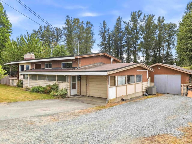 House for sale in Chilliwack, Chilliwack, 10425 Young Road, 263173825 | Realtylink.org