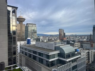Apartment for sale in Vancouver, Vancouver West, 1508 610 Granville Street, 263173828 | Realtylink.org