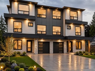 1/2 Duplex for sale in Surrey, Surrey, 11046 146 Street, 263173829 | Realtylink.org
