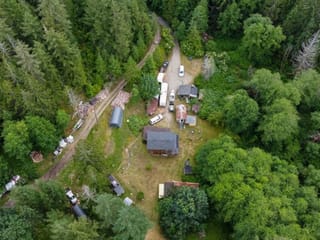 Lot for sale in Pender Harbour, Sunshine Coast, 13611 Barabash Road, 263173834 | Realtylink.org