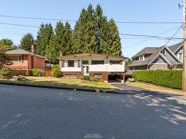 House for sale in Coquitlam, Coquitlam, 785 Regan Avenue, 263173836 | Realtylink.org