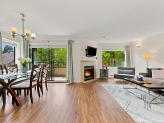Apartment for sale in North Vancouver, North Vancouver, 22 2133 St. Georges Avenue, 263173837 | Realtylink.org