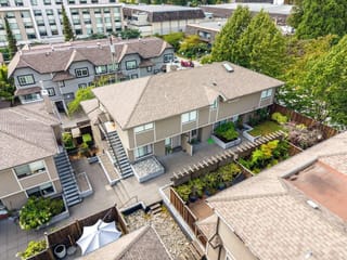 Apartment for sale in North Vancouver, North Vancouver, 22 2133 St. Georges Avenue, 263173837 | Realtylink.org