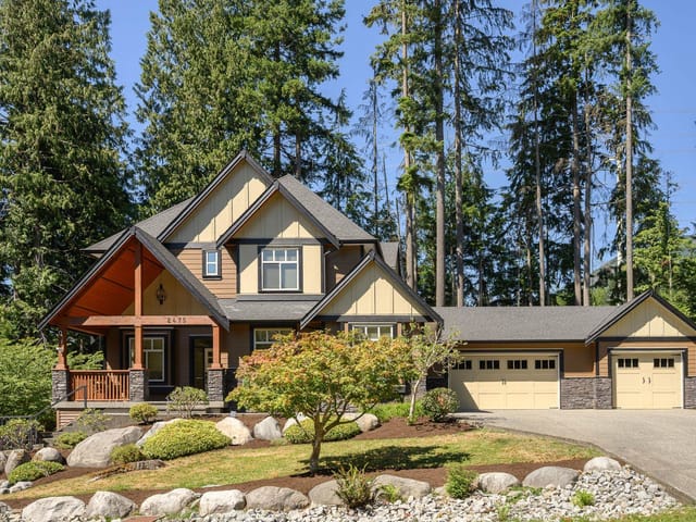 House for sale in Port Moody, Port Moody, 2475 Leggett Drive, 263173838 | Realtylink.org
