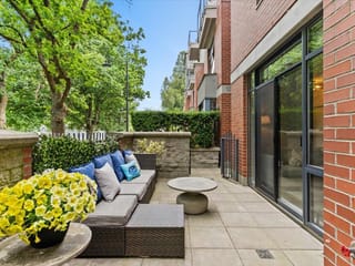 Townhouse for sale in Vancouver, Vancouver West, 111 2688 Vine Street, 263173839 | Realtylink.org