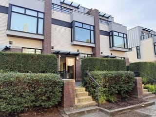 Townhouse for sale in Vancouver, Vancouver West, 6180 Oak Street, 263173840 | Realtylink.org