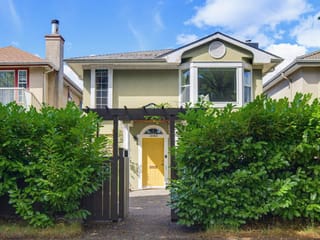 House for sale in Vancouver, Vancouver East, 2143 Upland Drive, 263173847 | Realtylink.org
