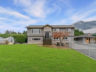 House for sale in Rosedale, Chilliwack, 52464 Yale Road, 263173850 | Realtylink.org