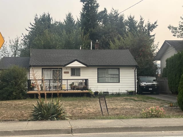 House for sale in Chilliwack, Sardis, 46440 Stevenson Road, 263173855 | Realtylink.org