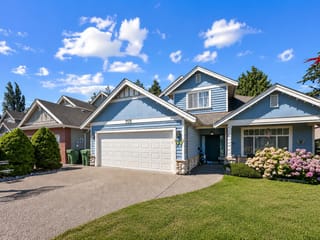 House for sale in Richmond, Richmond, 77371 Lindsay Road, 263173856 | Realtylink.org
