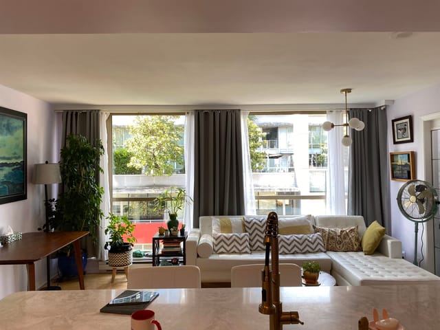 Apartment for sale in Vancouver, Vancouver West, 609 822 Homer Street, 263173860 | Realtylink.org