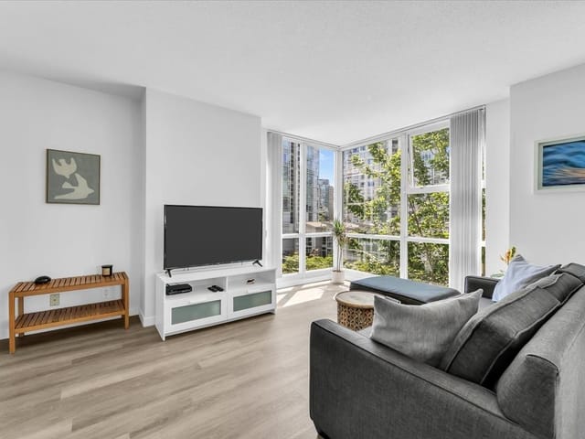 Apartment for sale in Vancouver, Vancouver West, 602 193 Aquarius Mews, 263173861 | Realtylink.org