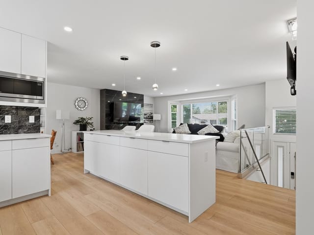 House for sale in Surrey, North Surrey, 14348 Gladstone Drive, 263173862 | Realtylink.org