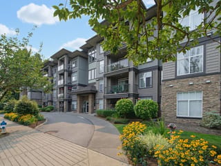 Apartment for sale in Abbotsford, Abbotsford, 102 33338 Mayfair Avenue, 263173864 | Realtylink.org
