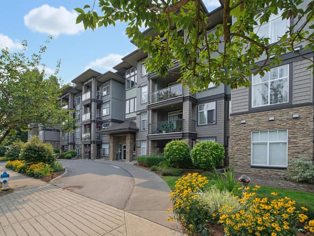 Apartment for sale in Abbotsford, Abbotsford, 102 33338 Mayfair Avenue, 263173864 | Realtylink.org