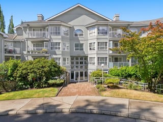 Apartment for sale in Surrey, North Surrey, 309 13939 Laurel Drive, 263173865 | Realtylink.org