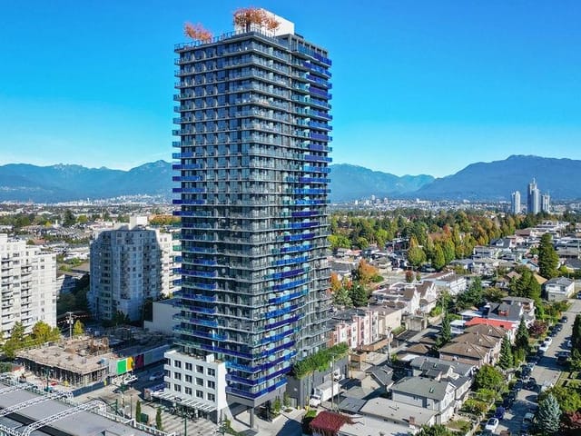 Apartment for sale in Vancouver, Vancouver East, 2504 5058 Joyce Street, 263173866 | Realtylink.org
