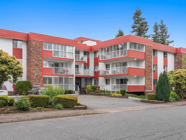Apartment for sale in Abbotsford, Abbotsford, 303 32025 Tims Avenue, 263173867 | Realtylink.org