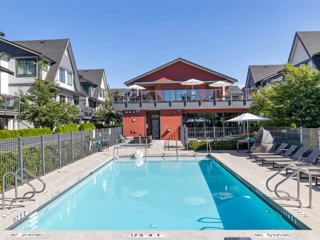 Townhouse for sale in Pitt Meadows, Pitt Meadows, 19 19451 Sutton Avenue, 263173868 | Realtylink.org
