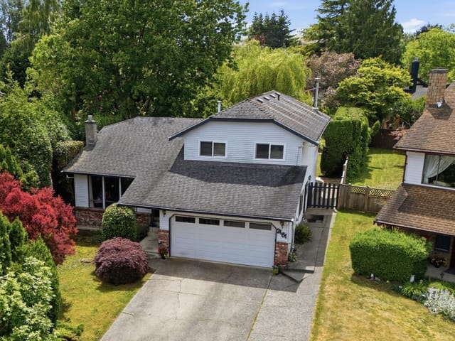 House for sale in Surrey, South Surrey White Rock, 2161 153a Street, 263173869 | Realtylink.org