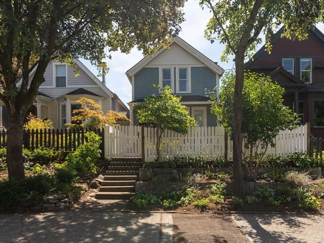 House for sale in Vancouver, Vancouver East, 618 Union Street, 263173870 | Realtylink.org