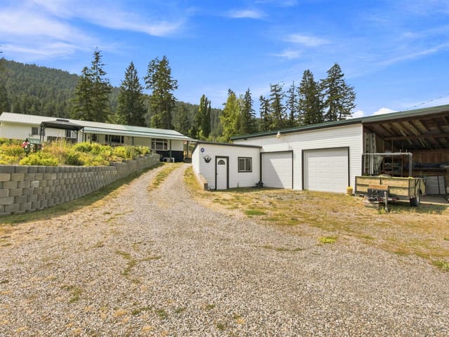House for sale in Williams Lake, Williams Lake, 1717 Renner Road, 263173873 | Realtylink.org