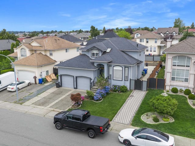 House for sale in Abbotsford, Abbotsford, 31481 Southern Drive, 263173874 | Realtylink.org